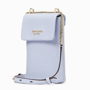 Kate Spade new crossbody cell phone case/ wallet